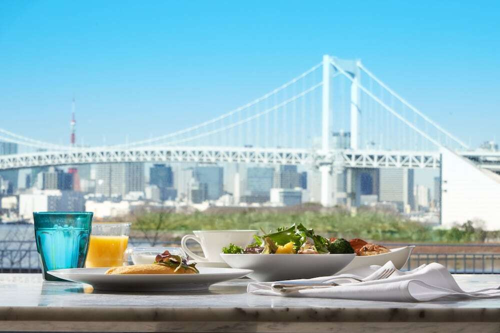 全室バルコニー付き♪レインボーブリッジを臨むロケーションが魅力のホテル4243166