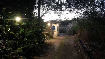 施設の敷地 / 10