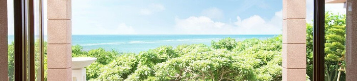 沖縄のオールインクルーシブホテルおすすめ8選♪絶景と贅沢に癒やされる