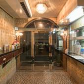 ビジネスホテル 福田屋(台東区)(東京都 ビジネスホテル) / 3