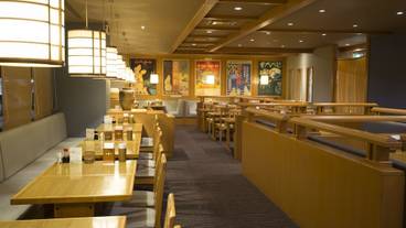 油屋熊八亭② / 5