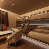 fav ISE(三重県 シティホテル) / 5