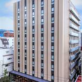 たびのホテルlit松本（長野県 ビジネスホテル） / 4