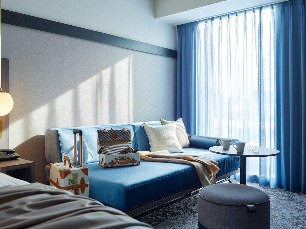 安くておしゃれ♡文句なしのホテルに泊まろう4264672