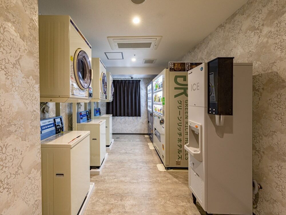 ランドリー ルーム