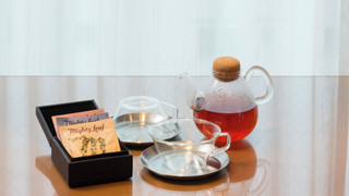 ジュニアスイート ツインルーム(北東側) 禁煙