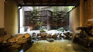 貸切露天風呂　藍 / 6