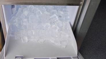 施設内の設備 / 4