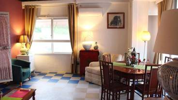 リビングルーム / 16