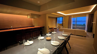 ヘリテージオーシャンスイートルーム