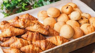 朝食ビュッフェ / 6