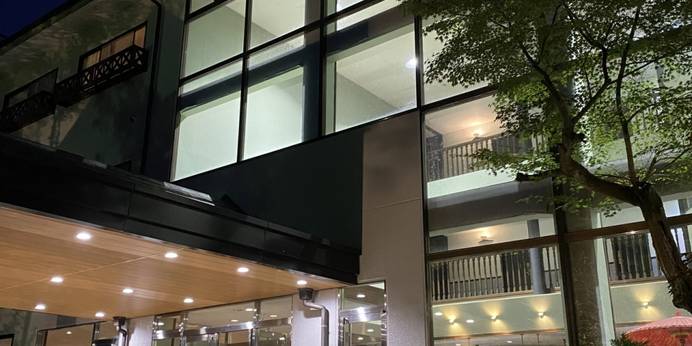 富士山中湖ホテル（山梨県 旅館） / 1