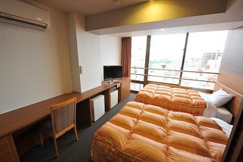 リーズナブルな価格で助かる♪観光重視のカップルに3418082