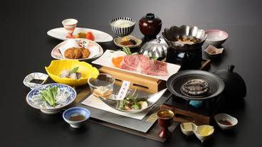 食事・飲み物 / 8