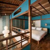 松の間（石川県 町家） / 5