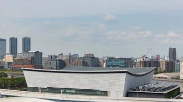 シティ ビュー / 24