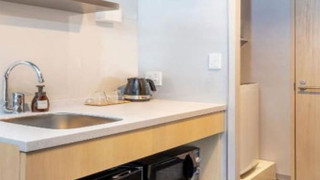 デラックス ルーム