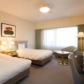 ホテル ハマツ（福島県 シティホテル） / 3