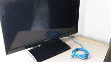 客室の設備とサービス / 32