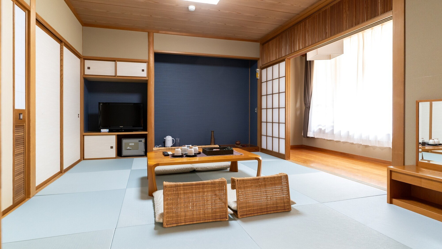 部屋