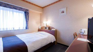 スモールダブル （ベッド幅120cm） 喫煙