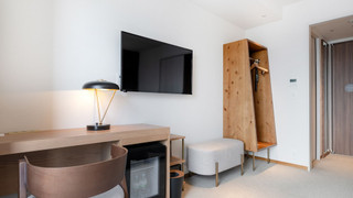 スーペリアツイン シティビュー 禁煙