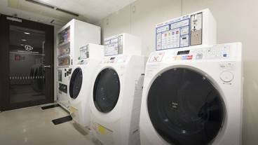 ランドリー ルーム / 6