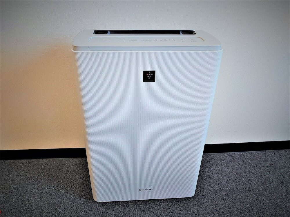 客室の設備とサービス