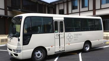 施設内の設備 / 2