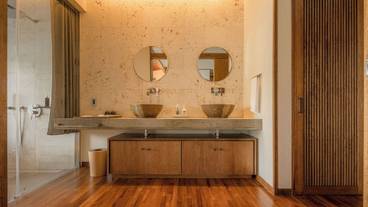 バスルーム / 15