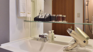 モデレートダブルルーム(16㎡)