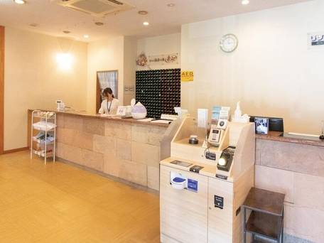 リゾートイン芙蓉 河口湖インター店 / 2