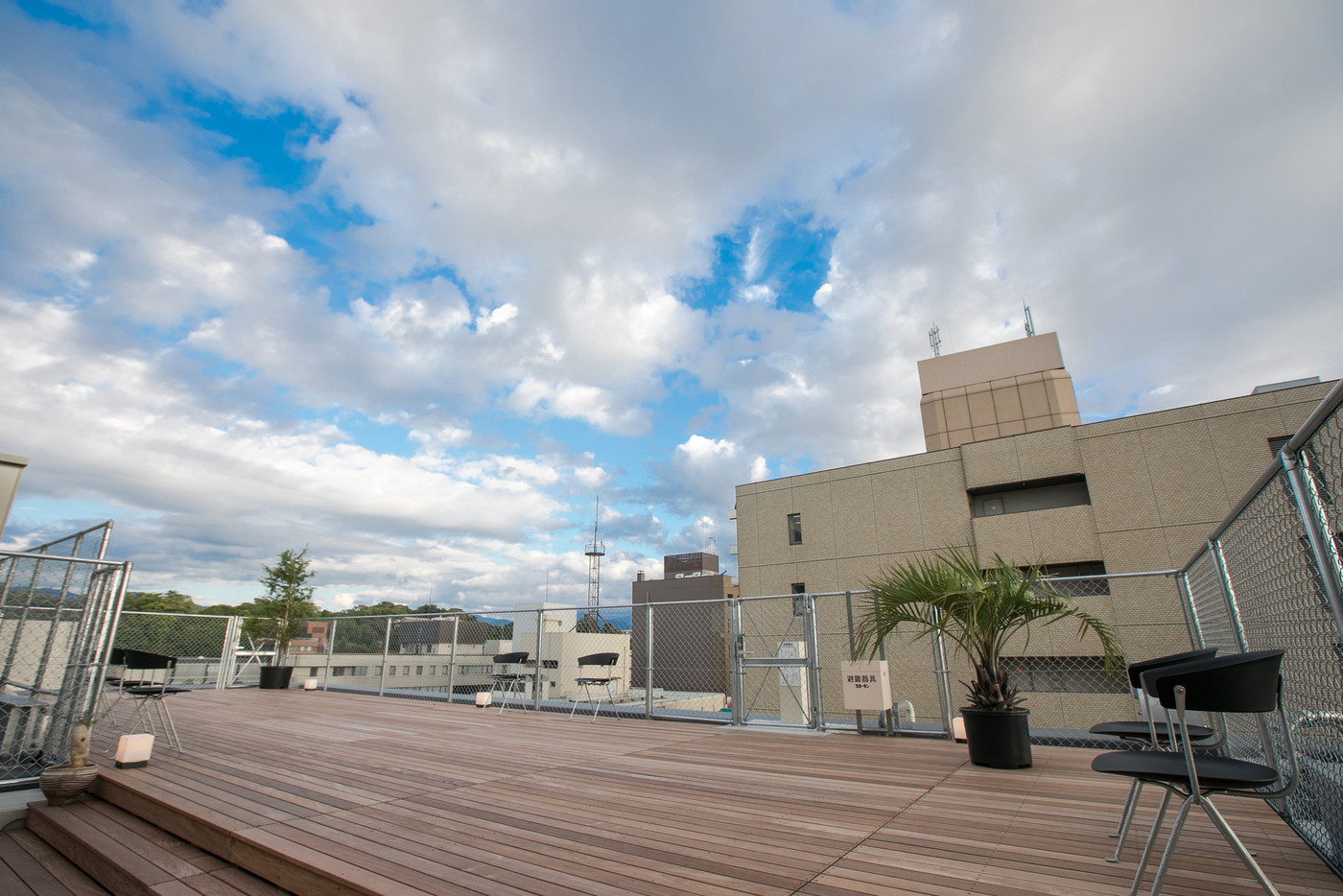 1.お茶と芸術を楽しめるホテル「KUMU（くむ）金沢」3482100