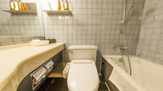 ツインルーム 禁煙