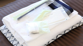 ツインルーム 禁煙 共用バスルーム (1 bunk bed)