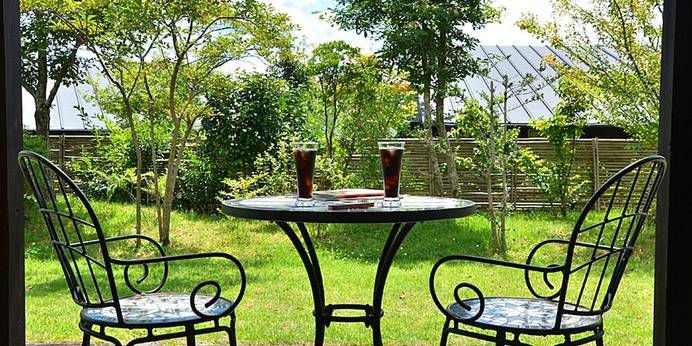 高原の隠れ家 スパ・グリネス(大分県 旅館) / 1