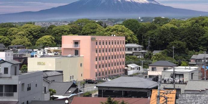 ホテル24(NISHI)IN富士山(静岡県 ビジネスホテル) / 1