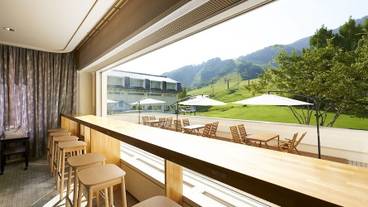 施設内の設備 / 8