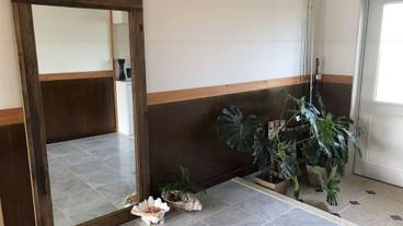 施設内の設備 / 5