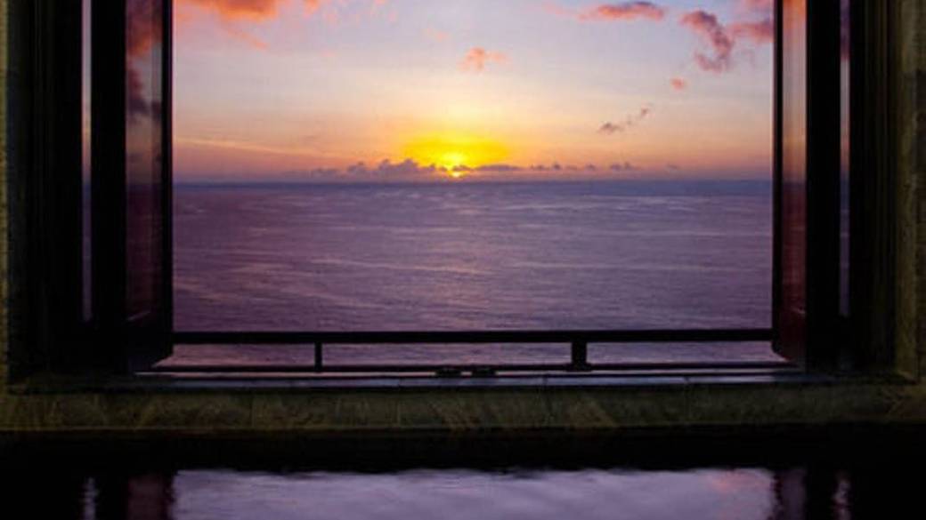 美しい朝日に
心震える / 1