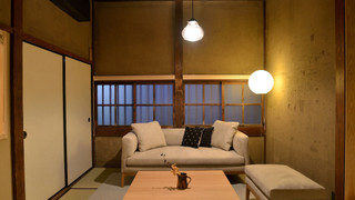 カジュアルルーム