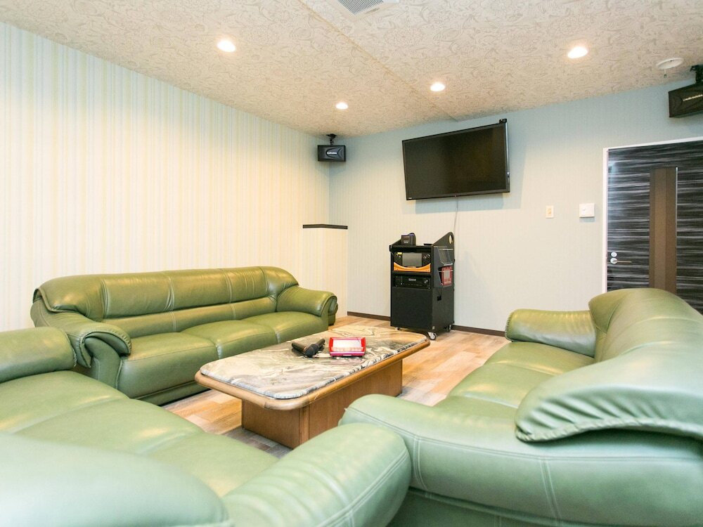 カラオケ ルーム