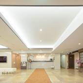 清水シティホテル（静岡県 ビジネスホテル） / 2