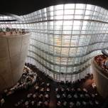 アートに馴染みがなくても楽しめます！国立新美術館に行ってみよう