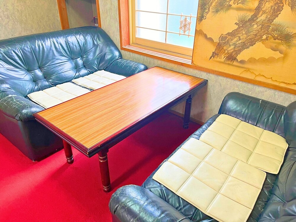 客室