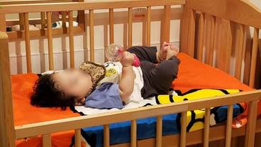 共用バスルーム / 22