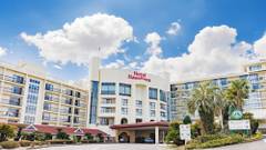 スパリゾートハワイアンズ ホテルハワイアンズ