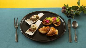 ルームサービス / 21