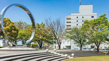 シティ ビュー / 21