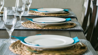 ファミリースイート8名定員